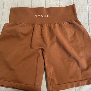 NVGTN shorts